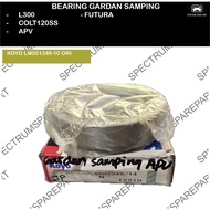 SIDE AXLE LAGHER L300 - COLT120SS - APV - FUTURA KOYO LM501349-10 ORIGINAL