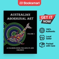 Australian Aboriginal Art - Paperback - English - 9780648461708