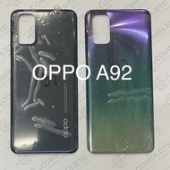 Backdoor Oppo A92 / Oppo A52 | Back Cover Oppo A92 / Oppo A52 | Tutup