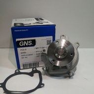 WATER PUMP SET MYVI,MYVI LAGI BEST,ALZA,AVANZA,RUSH