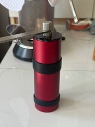 匿名手動磨豆機