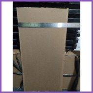 ⊙ Clear Acrylic Sheet 6x12 | 8x12 | 12x24 inches 2mm Thickness