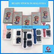 i8 PRO MAX Smart Watch 2022 New Series 8 Sport Waterproof SmartWatch Phone Call Custom Watch Face Me