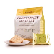 Biogreen Prebalance Cracker (16x24g) - 390g (HALAL)