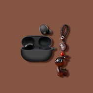 Suitable for Sony wf1000xm5 Earphone Case Sony Sony WF-1000XM5 Wireless Bluetooth Earphone Protectiv