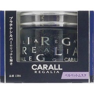 CARALL REGALIA Enrich Velvet Musk