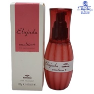 Deesse's Elujuda Emulsion Milbon Hair Moisturizer 120gr [New]