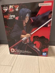 一番賞 火影忍者 NARUTOP99 D賞 宇智波鼬