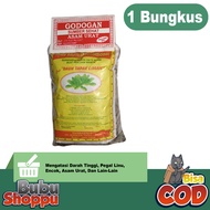 Godok godokan Herb godog godogan Gout Rheumatism Cholesterol Tingling Gout Leaves tapak liman