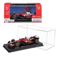 1/43 Scale  Team SF25 2025 F1  #44 Alloy Diecast Car Model, F1 Racing Car Replica, Collector's Birth