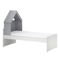 SLÄKT Bed frame 90x200 cm