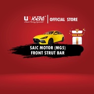 Ultra Racing | Saic Motor MG5 (AP32) 15S4C 1.5 '20 (2WD) (Right Hand Drive) - Front Strut Bar 2 Poin