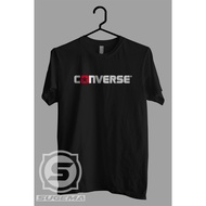 T-shirt - Shirt - Tshirt - Converse 04
