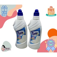 Personal Collection Tuff (Toilet Bowl Cleaner)