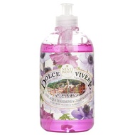 Nesti Dante 奈斯迪丹特  Dolce Vivere Vegan皂液 - Portofino -Flax, Rose Water & Marine Lily 500ml/16.9oz