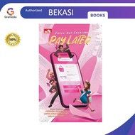 Gramedia Bekasi - Check Out Now, Pay Later
