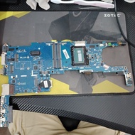 i7-4th Gen HP EliteBook Folio 9470M Motherboard