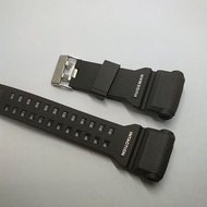 Tali jam tangan Tajima TS9580 Rubber tali jam TAJIMA TS-9580 TAJIMA 9580