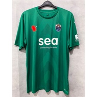 Original Lion City Sailors GK Away Jersey 2023 (Big Size XL)