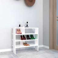 Shoe Rack Table/Shoe Cabinet