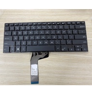 Asus Vivobook X411 X411U X411S A411 F411 S14 S410 S410U S410UA X410 X410U Keyboard Black New