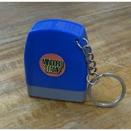 SELF INKING STAMP HA1333 13MMX33MM