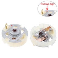 2Pcs RS550 Motor Carbon Brushes Holder with Copper Brush Replace for RS550 RS555 RS545 Motor Accesso