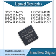 100% New Original EP3C5E144C7N EP3C5E144C8N EP3C5E144I7N EP3C5E144A7N EP3C25E144C7N EP3C25E144C8N EP