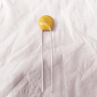 ((10 Pcs) TVR07561 Yellow TKS Voltage Allergy Resistance Same as 7D561 7K561 Universal Voltage Resis