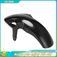 In stock-Motorcycle Front Wheel  Mudguard Splash Guard for  Z650 Ninja650 Z 650  650 2017-2021
