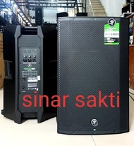 Murah Speaker Mackie Thump 15A New 15 Inch Aktif 1300 Watt Original