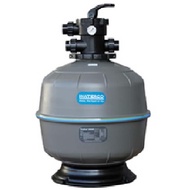 Waterco Sand Filter exotuf e600 untuk Kolam Renang
