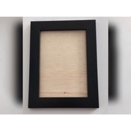MINIMAL Minimalist photo frame 4R 5R 6R Pigora/ minimum all sizes photo frame wall decoration