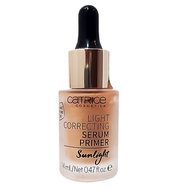 [HCM]KEM LÓT BẮT SÁNG CHỐNG NẮNG CATRICE LIGHT CORRECTING PRIMER