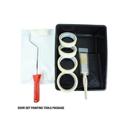 Raffles Paint | Painting Tool Package