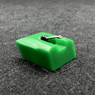 Diamond OEM Replacement Stylus For Audio-technica AT95E Cartridge ATN95E AT93 AT3400 AT3450 LP Phono