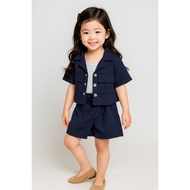 D4 Aera Girls 3in1 Set C629