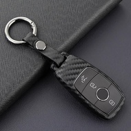 Key case for Mercedes Benz C260L E300 GLC300L E260 E360 A200
