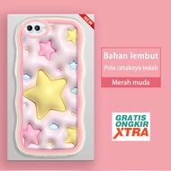 HP Jinouwe OPPO A3X A3I A40 A40M A3 A3S A5 Pro A7 A5S A9 2020 A12 A12S A12E A91 F15 latest casing Pa