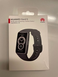 New 智能手錶 健康手帶 華為 huawei band 6