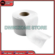 [WHOLESALE] SOFT TOILET TISSUE ROLL 200 SHEETS 200 SHEETS 2 PLY 2PLY Toilet Paper Toilet Roll Tissue