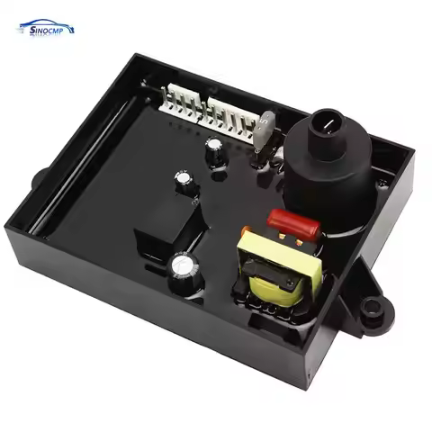 ​Water Heater Control Circuit Board W/PC Ignition Panel 91226 93305 93851 91365 AT93851 For Atwood G