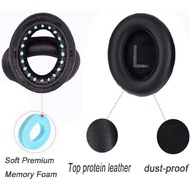 Bose 700 Headphone Ear Pads Replacement Tips Noise Cancelling for Bose Headphone NC700, Bose Ear Pad