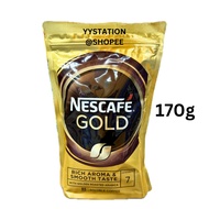 Nescafe Gold Refill Pack 170g