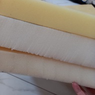 [CHEAPEST] Foam Sponge Sheet Super Defect Sponge 50 x 200 90 x 200 thickness 2 3 4 5 cm Sofa Chair M