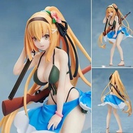 Figure Girls Frontline - M1 Garand Swimsuit Ver. Beach Princess (FREEing)
