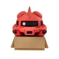 《密斯特喬》預購4月 MH M.C.P MEGA CAT 機動戰士 大喵 夏亞薩克喵 鋼彈[4535123842399]