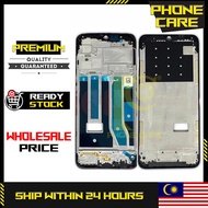 COMPATIBLE FOR Oppo A31 2020 MIDDLE FRAME FRONT HOUSING BEZEL REPLACEMENT PART