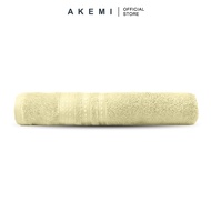 AKEMI HeiQ Allergen Pureprotect Cotton Towel (70cm x 140cm)