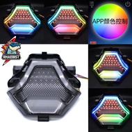 signal light led signal light motorcycle signal light blinker APP Control Yamaha R3 R25 R15Z LED Tai